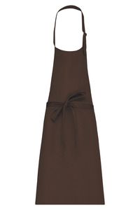 Kariban K8000 - Polycotton apron without pocket