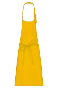 Kariban K8000 - Polycotton apron without pocket