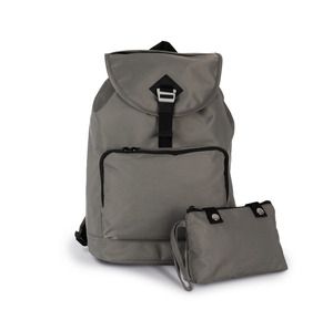 Kimood KI0175 - Casual urban backpack