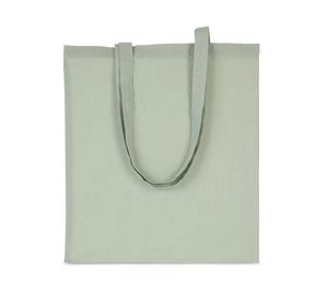 Kimood KI0223 - SHORT HANDLE SHOPPER Sage