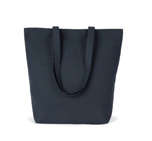 Kimood KI0252 - Tote bag in organic cotton