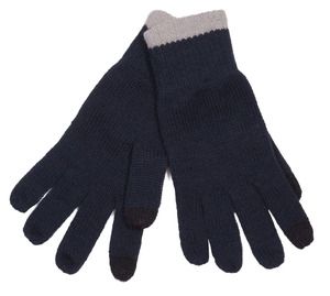 K-up KP425 - TOUCH SCREEN KNITTED GLOVES