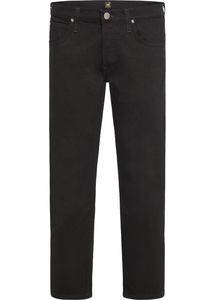 Lee L707 - DAREN ZIP Clean Black