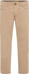 Lee L71WTF - Extreme Motion Straight Jeans Cougar