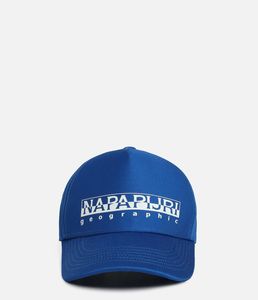 NAPAPIJRI NP0A4GAZ - F-Box cap