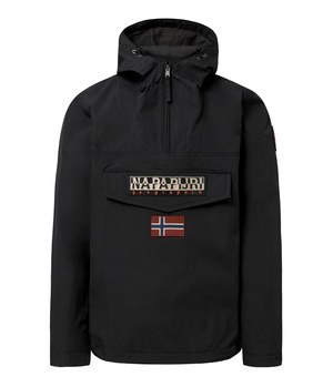 NAPAPIJRI NP000HC0 - Rainforest hooded anorak