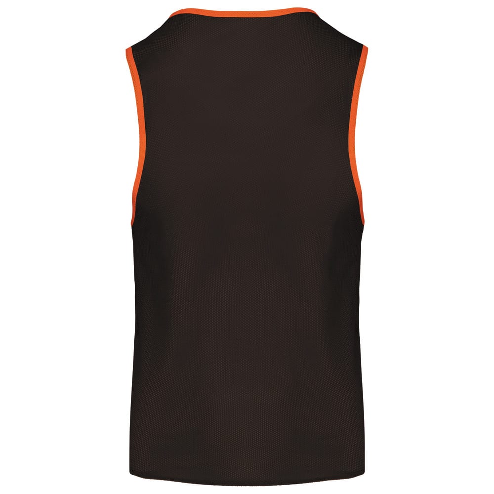 ProAct PA042 - ALL SPORTS REVERSIBLE BIB