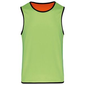 Proact PA044 - Reversible rugby bib