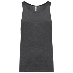 PROACT PA446 - Men’s triblend tank top