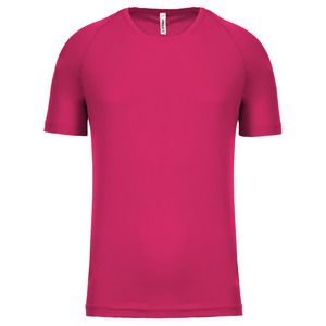 ProAct PA445 - KIDS SHORT SLEEVE SPORTS T-SHIRT