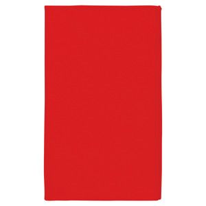 PROACT PA580 - Microfibre sports towel Red