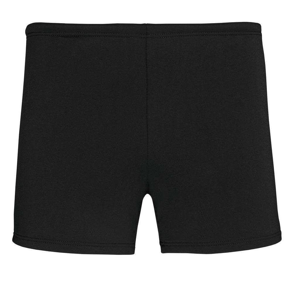 PROACT PA953 - Men's swim boxer trunks