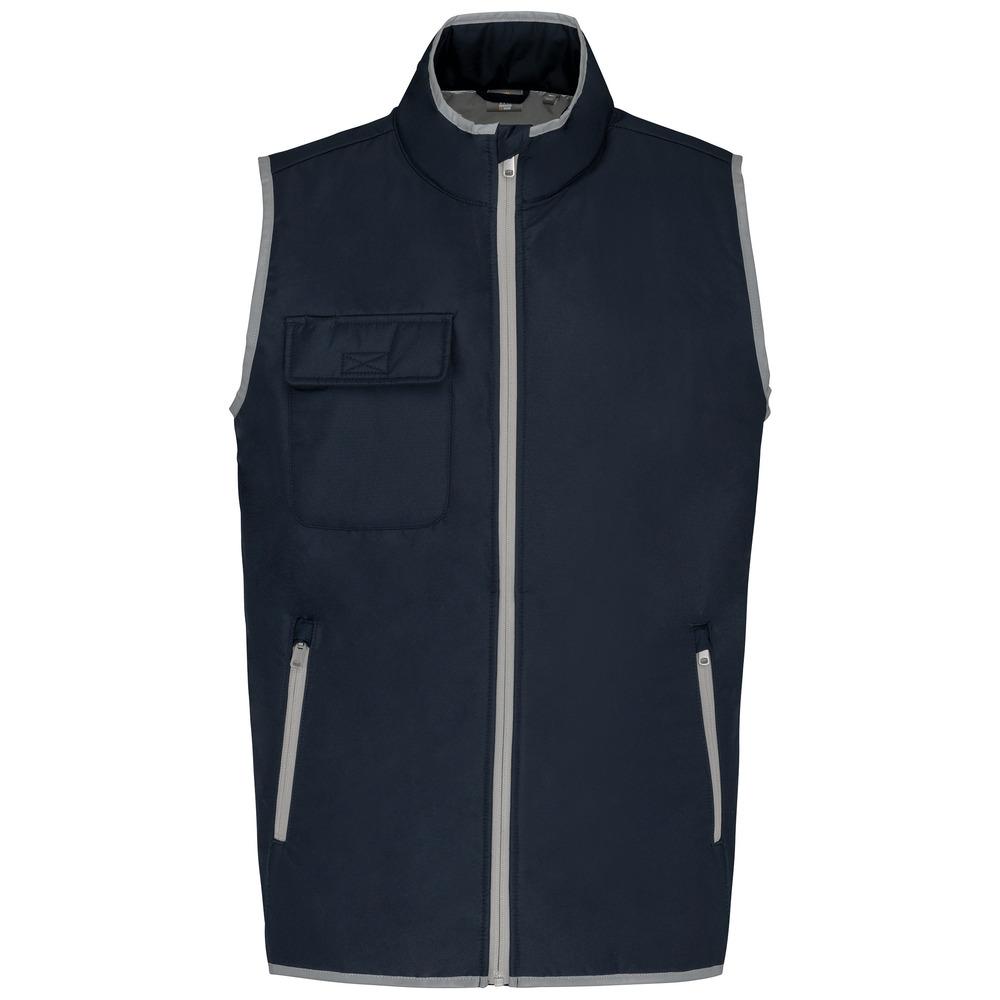 WK. Designed To Work WK604 - 4-layer thermal bodywarmer