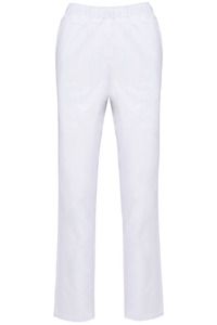 WK. Designed To Work WK708 - Ladies polycotton trousers