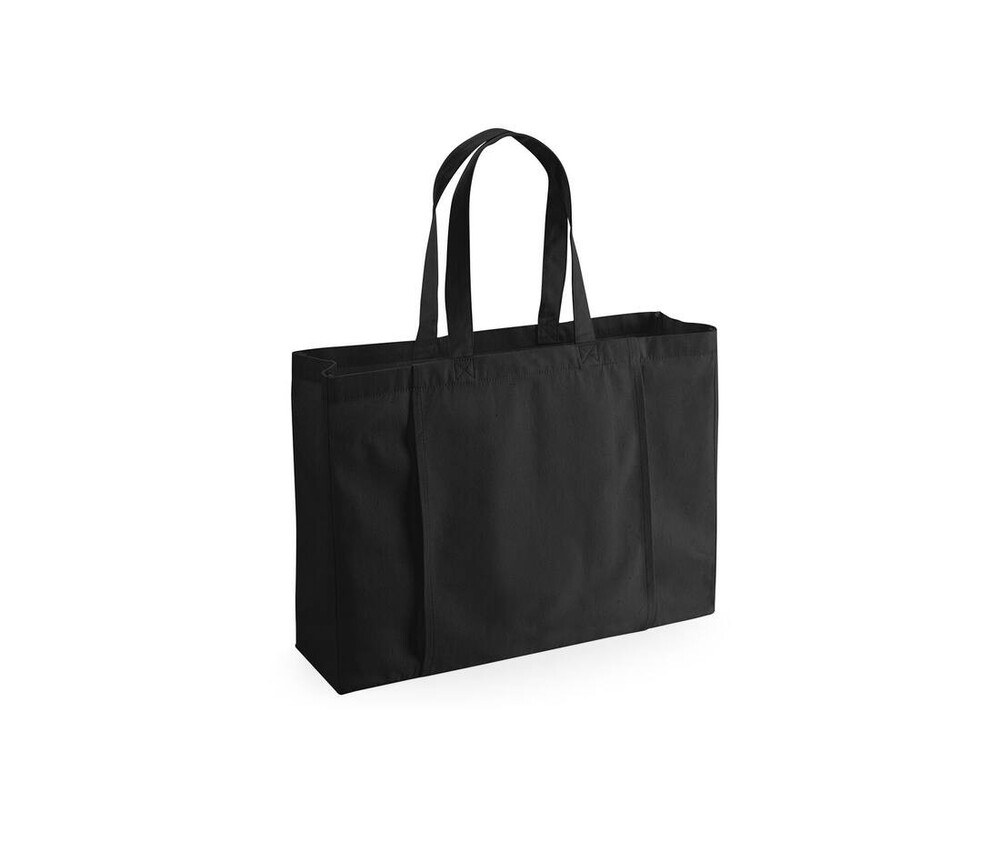 WESTFORD MILL WM818 - EARTHAWARE® ORGANIC YOGA TOTE