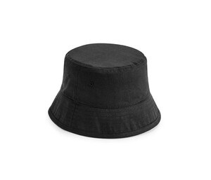 BEECHFIELD BF090N - ORGANIC COTTON BUCKET HAT
