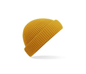 BEECHFIELD BF383R - HARBOUR BEANIE Mustard