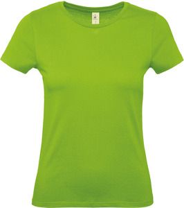 B&C CGTW02T - #E150 Ladies T-shirt