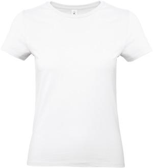 B&C CGTW04T - #E190 Ladies T-shirt