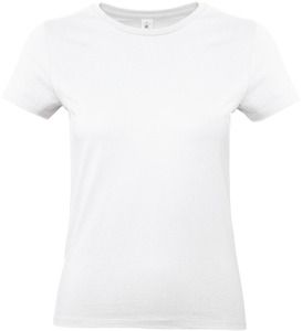 B&C CGTW04T - #E190 Ladies T-shirt