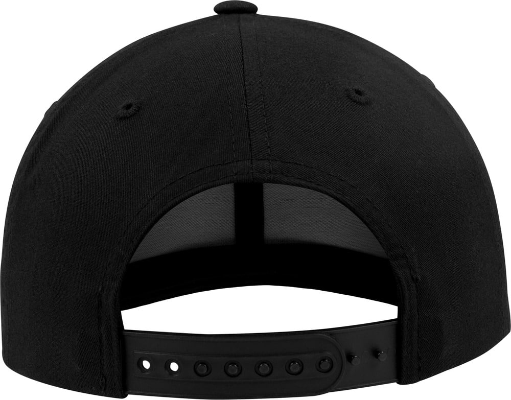 FLEXFIT FL7706 - Classic curved Snapback cap