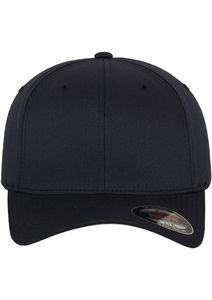 FLEXFIT FL6277 - Flexfit Wooly Combed cap Dark Navy