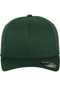 FLEXFIT FL6277 - Flexfit Wooly Combed cap Spruce