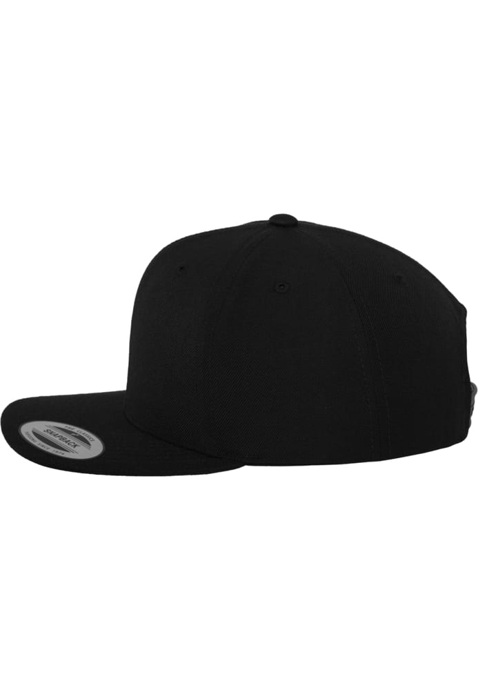 FLEXFIT FL6089M - Classic Snapback cap