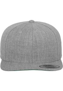 FLEXFIT FL6089M - Classic Snapback cap