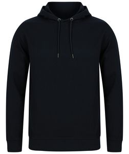 Henbury H841 - Unisex eco-friendly hooded sweatshirt