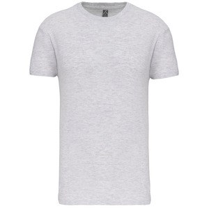 Kariban K3025IC - Men's BIO150IC crew neck t-shirt Ash Heather