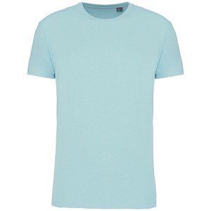 Kariban K3025IC - Men's BIO150IC crew neck t-shirt Ice Mint