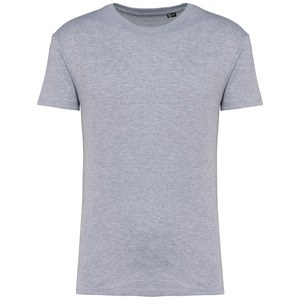 Kariban K3032IC - Organic 190IC crew neck T-shirt Oxford Grey