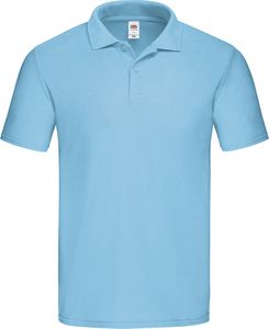 Fruit of the Loom SC63050 - Original men’s polo shirt