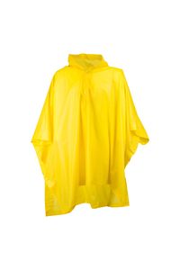 SPLASHMACS SPL019 - Poncho Yellow