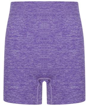 Tombo TL309 - Kids’ seamless printed shorts