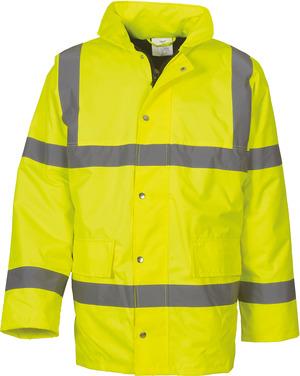 Yoko YHVP300 - HI-VIS PARKA