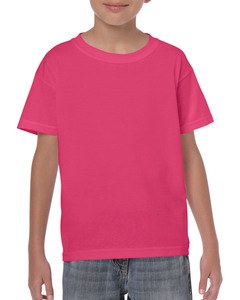 GILDAN GIL5000B - T-shirt Heavy Cotton SS for kids