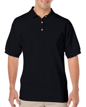 GILDAN GIL8800 - Polo Dryblend Jersey SS