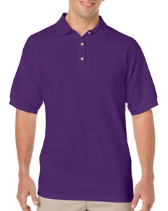 GILDAN GIL8800 - Polo Dryblend Jersey SS