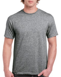 GILDAN GILH000 - T-shirt Hammer SS Graphite Heather