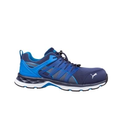 Puma S11 - VELOCITY 2.0 BLUE LOW