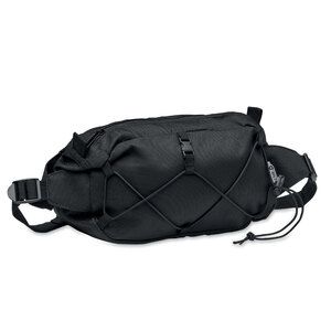 GiftRetail MO6719 - BROTT Waist bag in 600D RPET