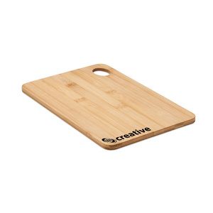 GiftRetail MO6779 - BEMGA LARGE Large bamboo cutting board Wood