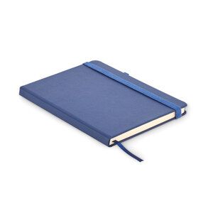 GiftRetail MO6835 - ARPU Recycled PU A5 lined notebook