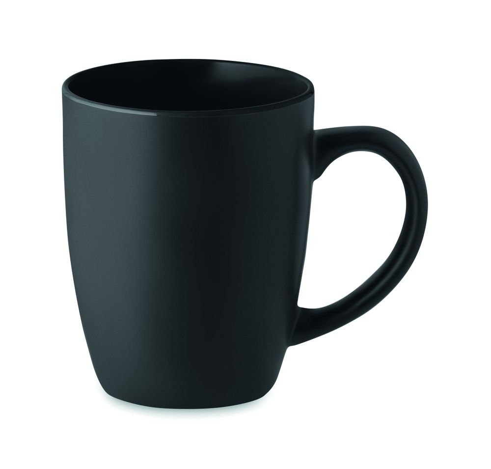 GiftRetail MO6840 - LIM Two tone ceramic mug 290 ml