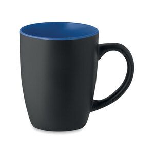 GiftRetail MO6840 - LIM Two tone ceramic mug 290 ml