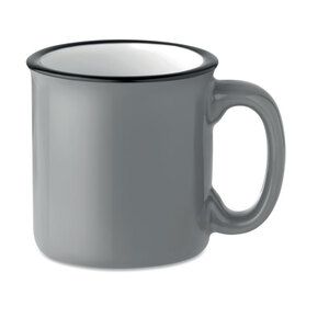 GiftRetail MO9243 - TWEENIES Ceramic vintage mug 240 ml