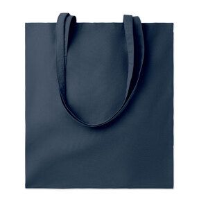 GiftRetail MO9846 - COTTONEL COLOUR ++ 180gr/m² cotton shopping bag