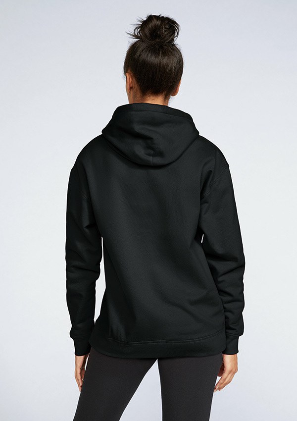 GILDAN GILSF500 - Sweater Hooded Softstyle unisex